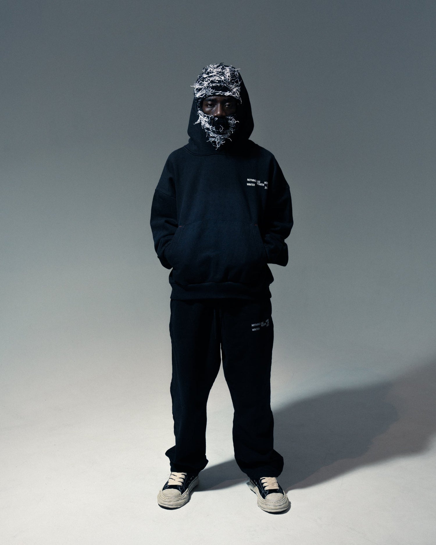 Left Coast Sweatsuit Collection